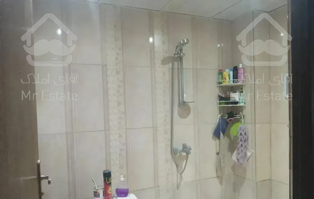 اپارتمان ۱۰۶ متر سند دار قلم