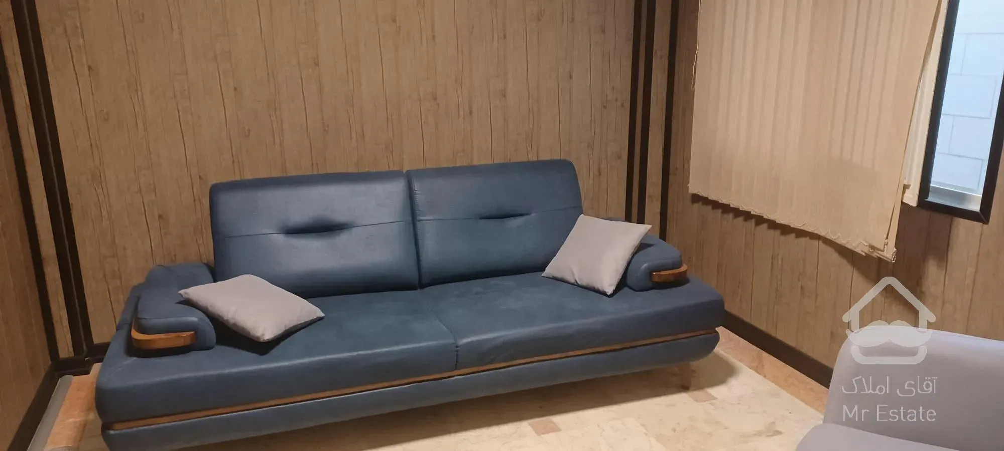 اجاره دفتر کار موقعيت اداری بر اصلی صادقیه