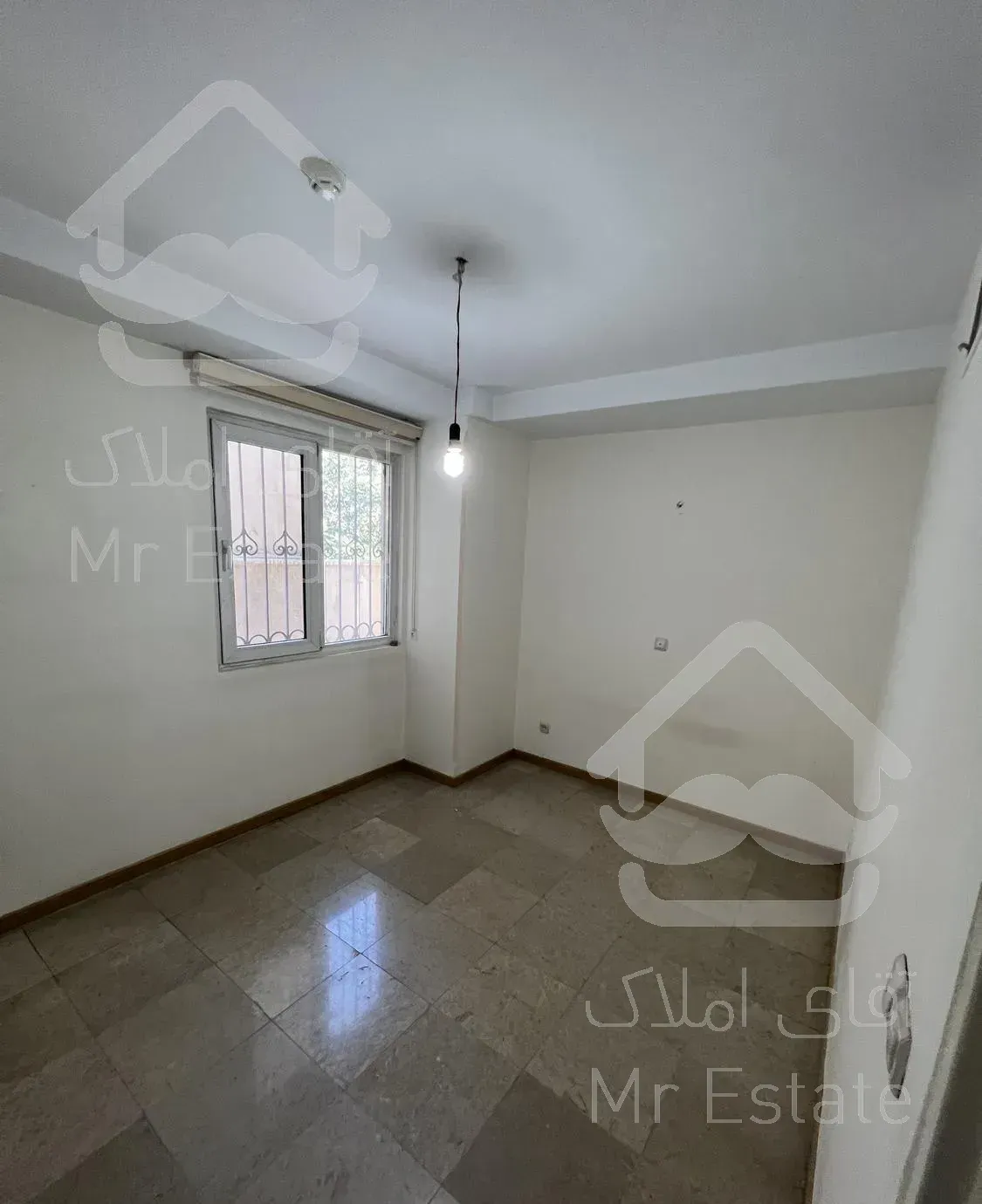 آپارتمان ۱۱۴ متری در ولنجک - اوین