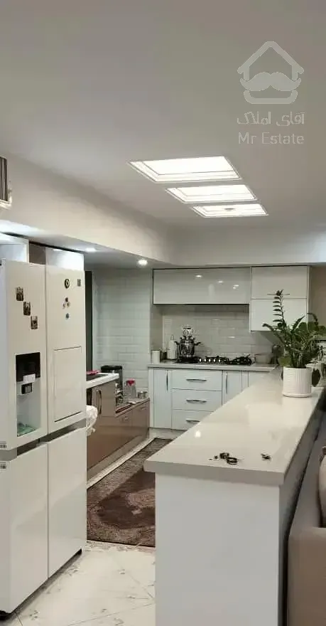 ۱۰۸متر فول اپشن شیخ هادی