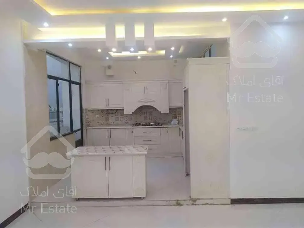 خانه مشهد شیک و لوکس