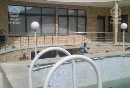 خانه ویلایی, 840 متر , فول امکانات اصفهان پروین