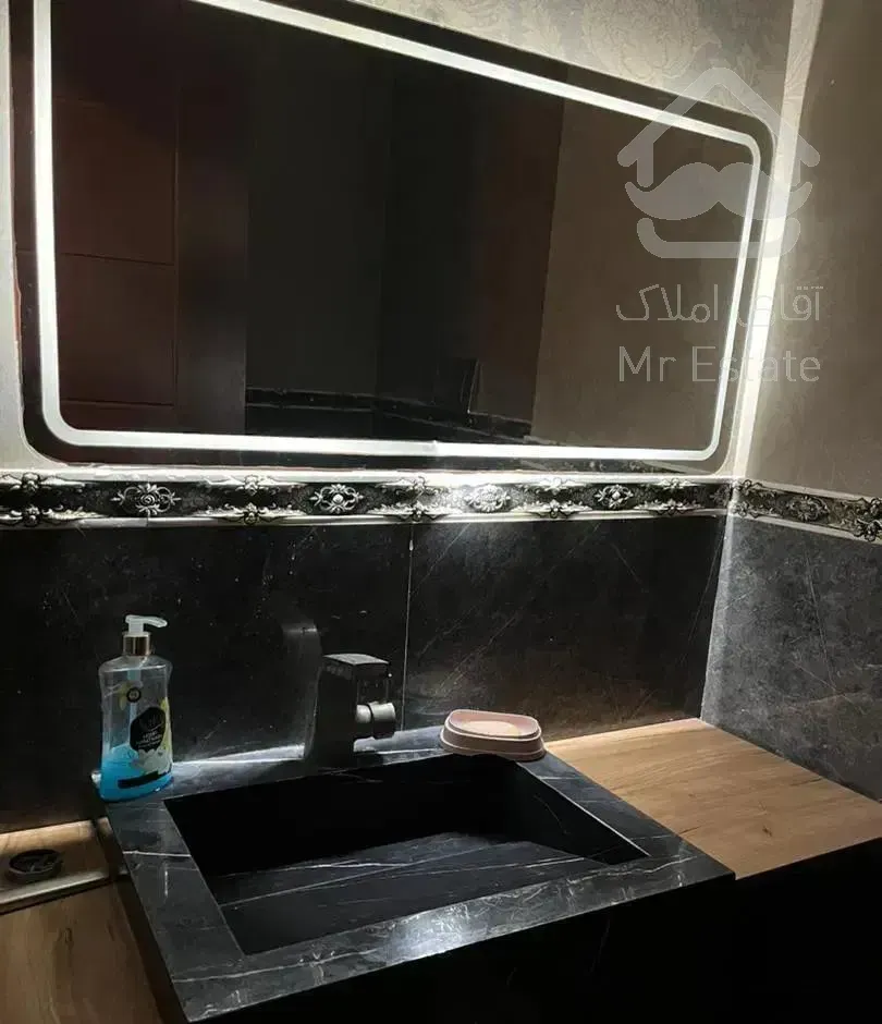 اختیاریه/لطیفی/۱۳۵متر۳خواب/دنج و مشجر