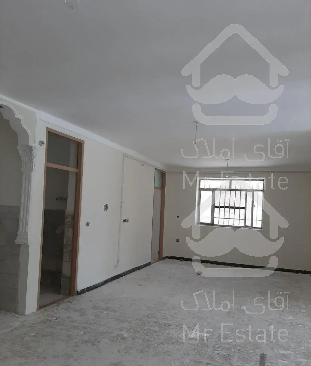 نقاشی، گچ کاری و لکه گیری، کناف