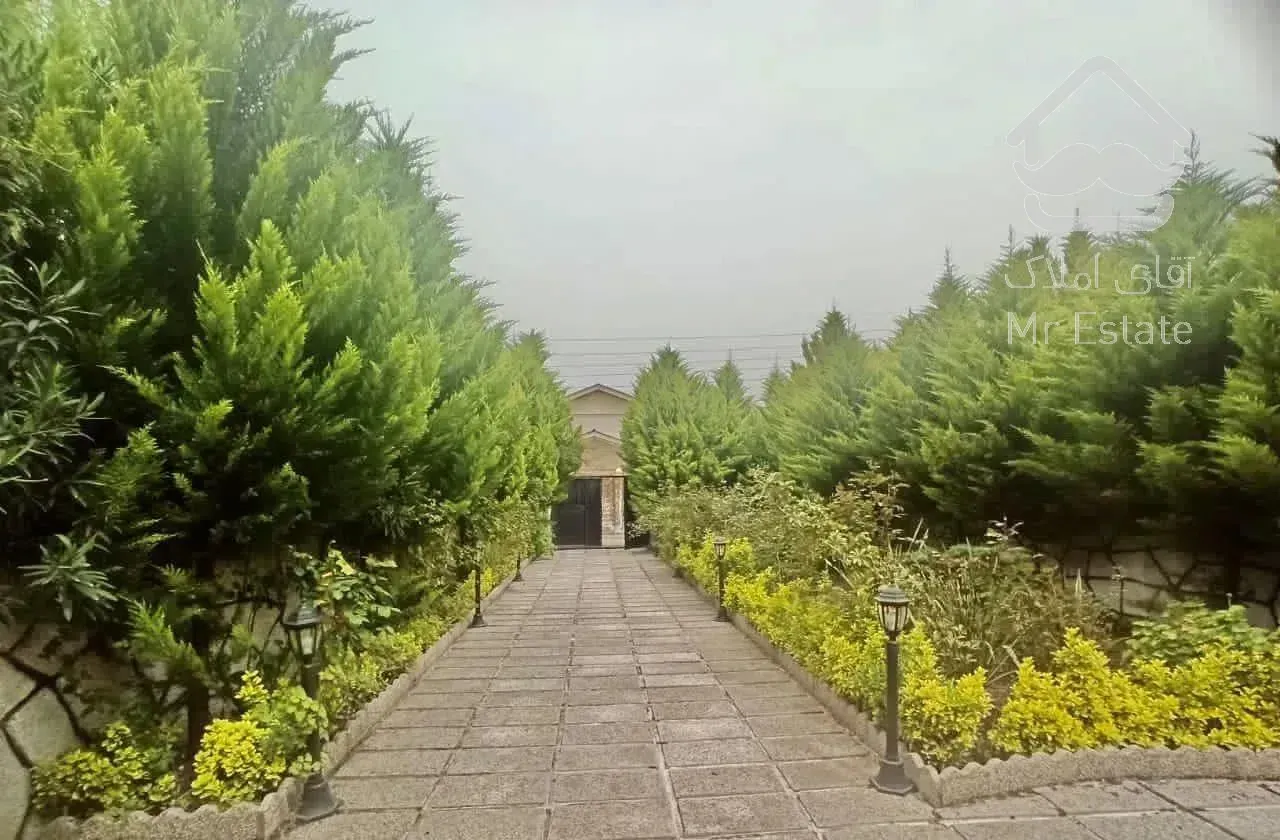 نزدیک دریای مازندران