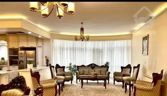۱۳۵ متر ۲خواب*لوکس*سازمان برنامه شمالی