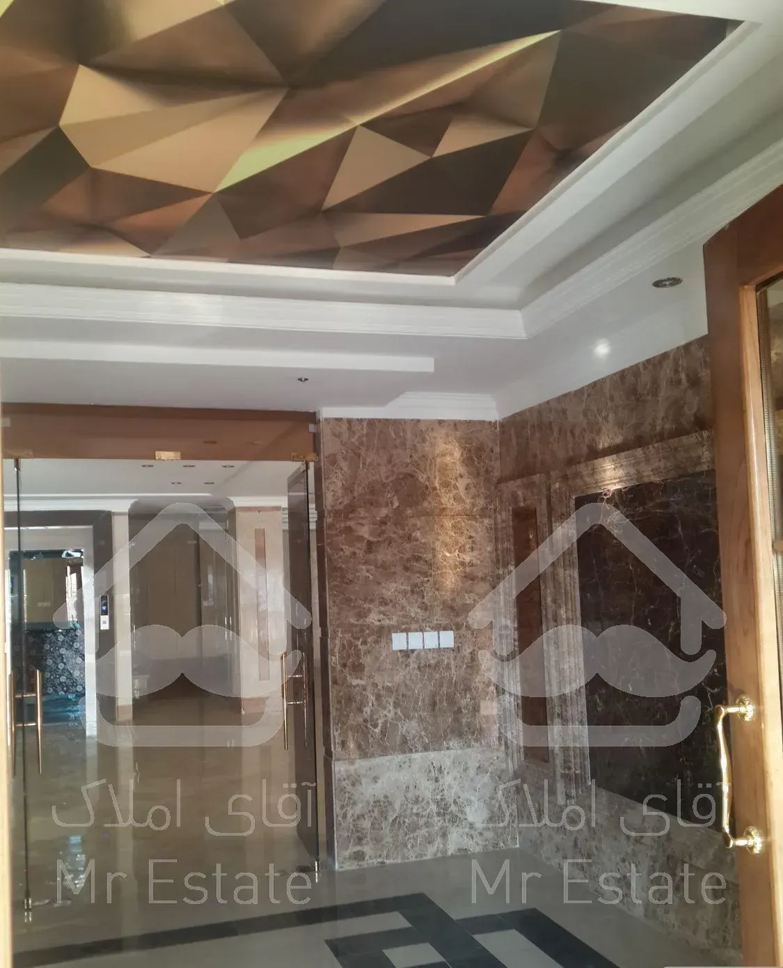 شهرک غرب 70متر1 خوابه 6 ساله