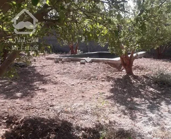 باغ 505متری جابان دماوند