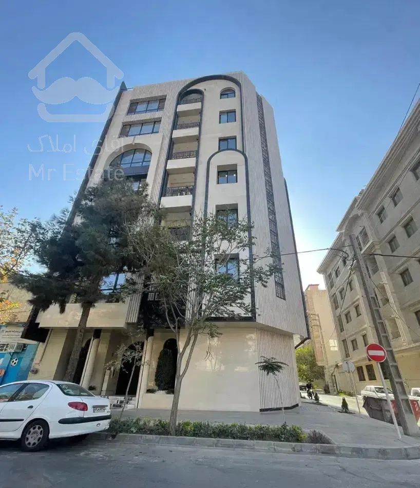 آپارتمان - بلوار سجاد - ۱۴۰ متر