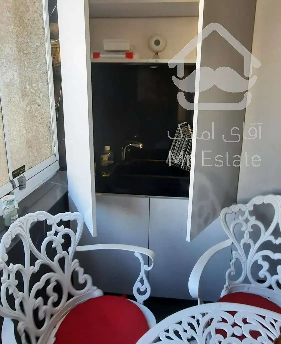 ۱۴۰ متر الهیه