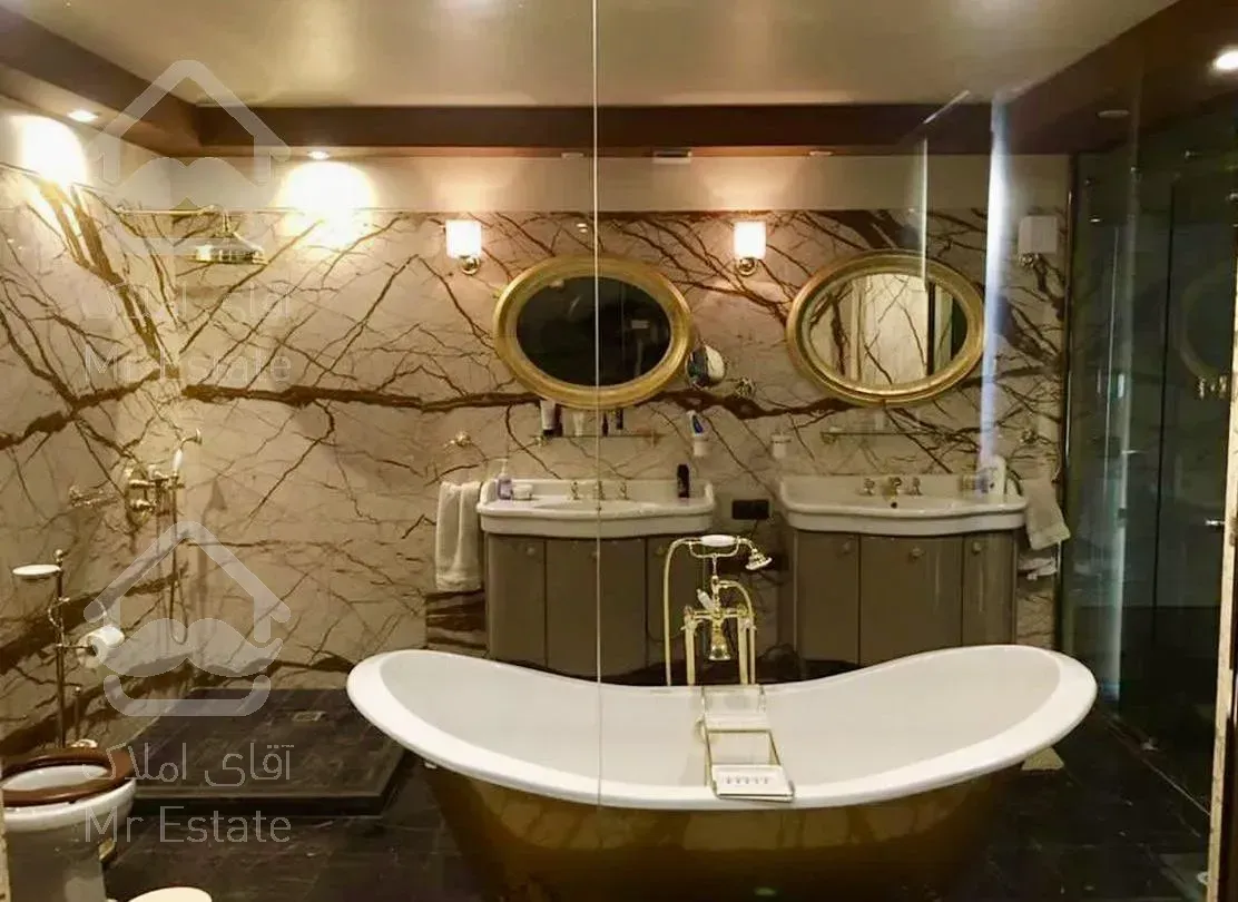 ۷۲۰ متر خرید پنت هاوس نیاوران