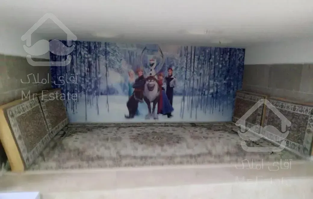 اقامتگاه پارسیا 130 متری