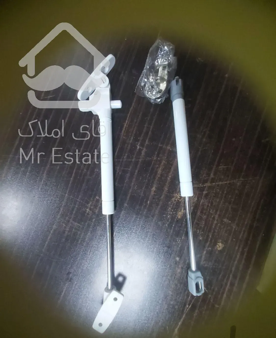 جک ساعتی  کابینت جاکفشی