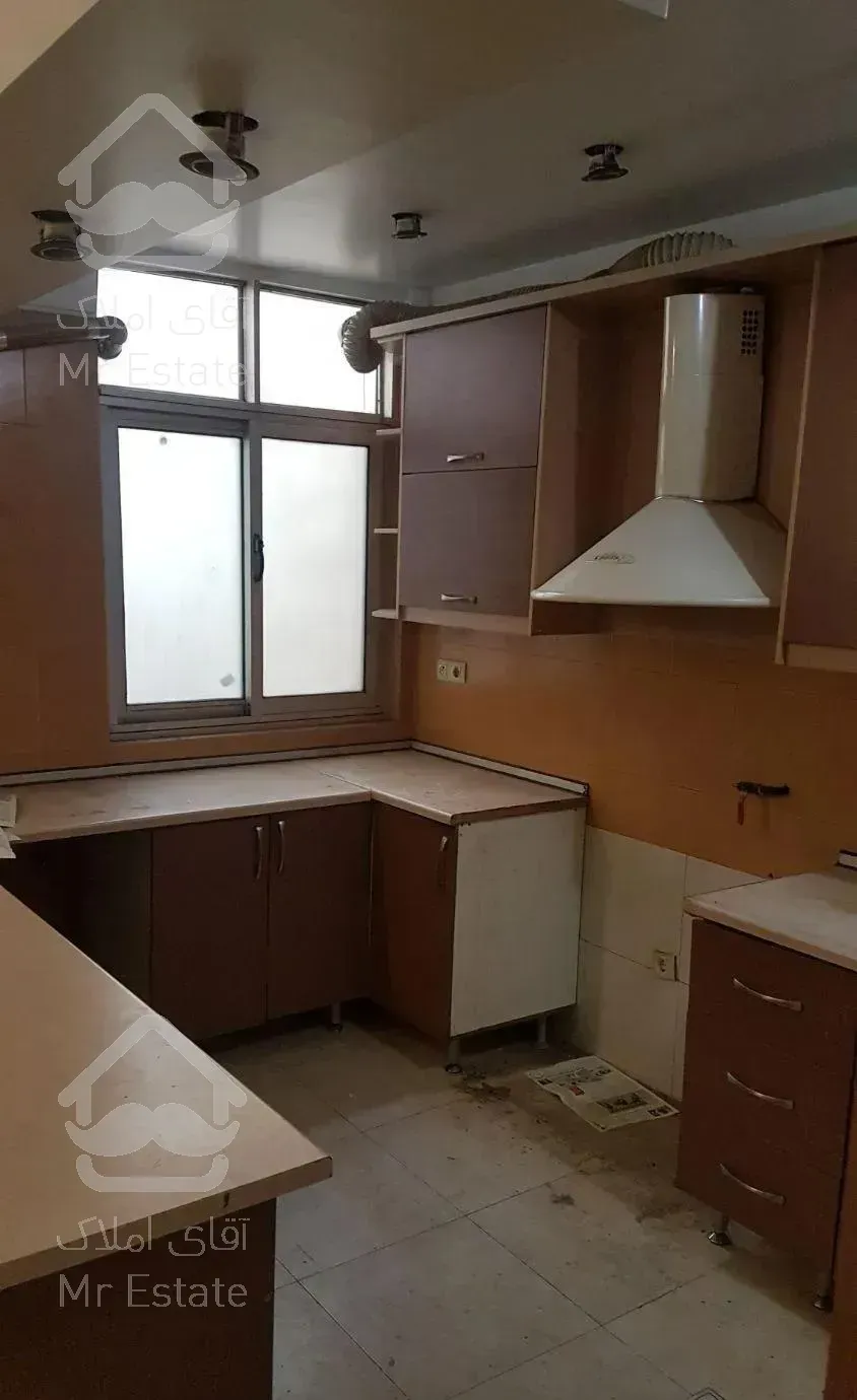 آپارتمان ۷۰ متری مفتح جنوبی