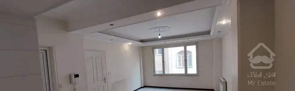 رهن آپارتمان ۶۲ متری ۱ خوابه در اسکندری