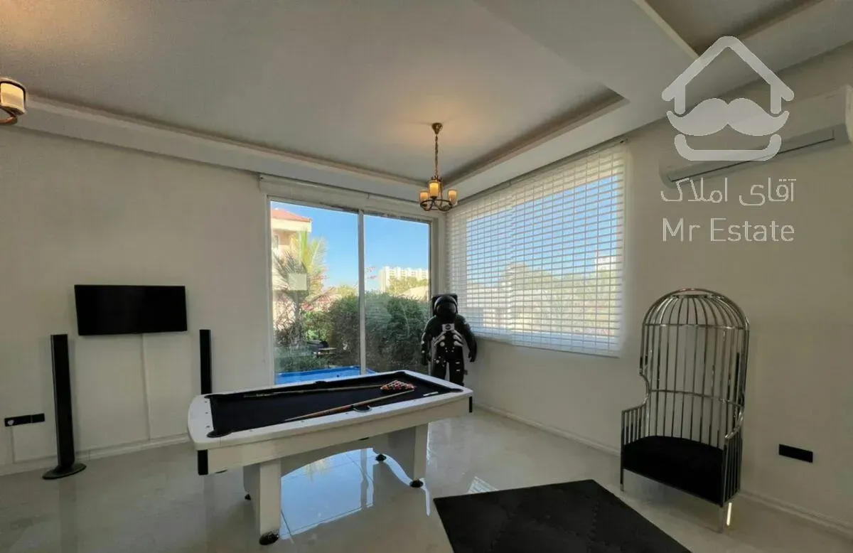 ویلای   جدید   ساحلی   جکوزی