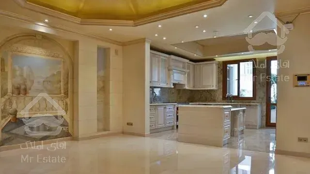 فروش آپارتمان ۳۳۰متر فرمانیه