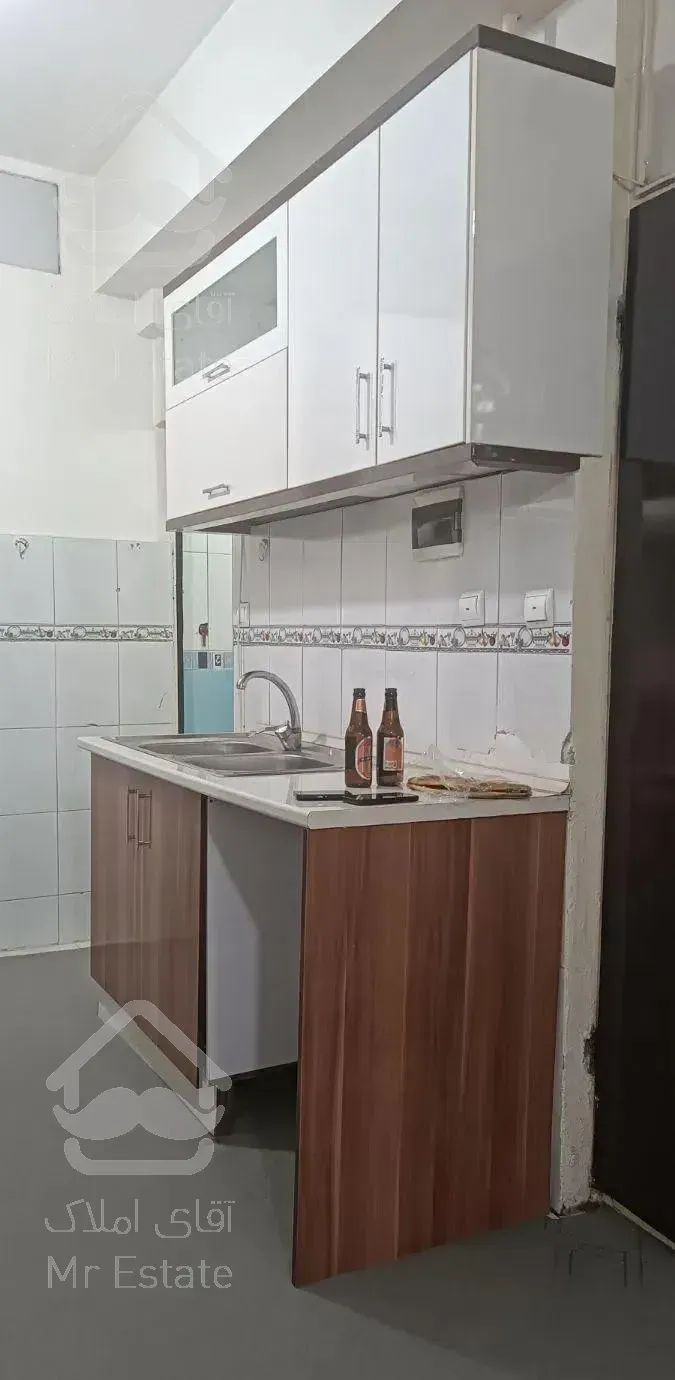 ۵۵متر دو خواب (مجرد خانواده)