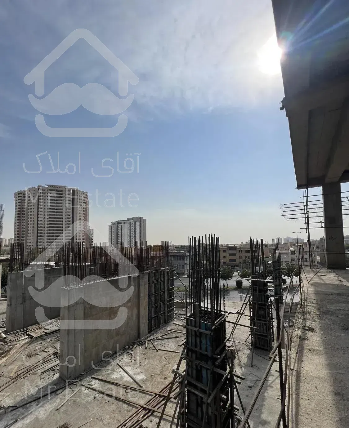 خرید سهام تجاری المپیاسنتر مطمئن و بدون واسطه