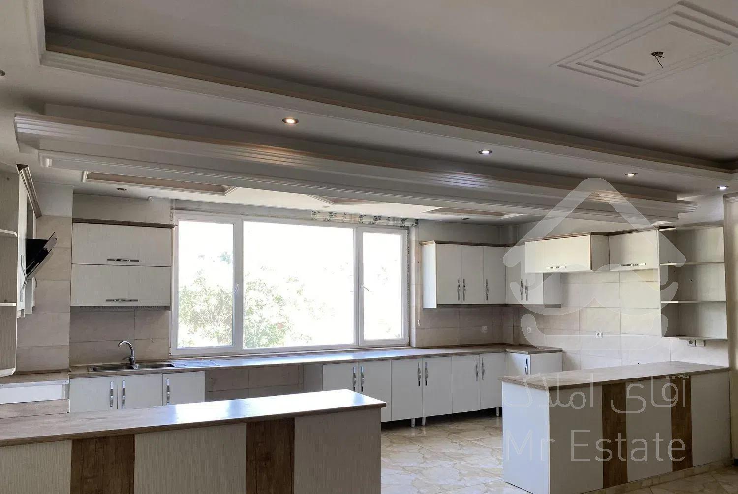 125متر نوساز دماوند