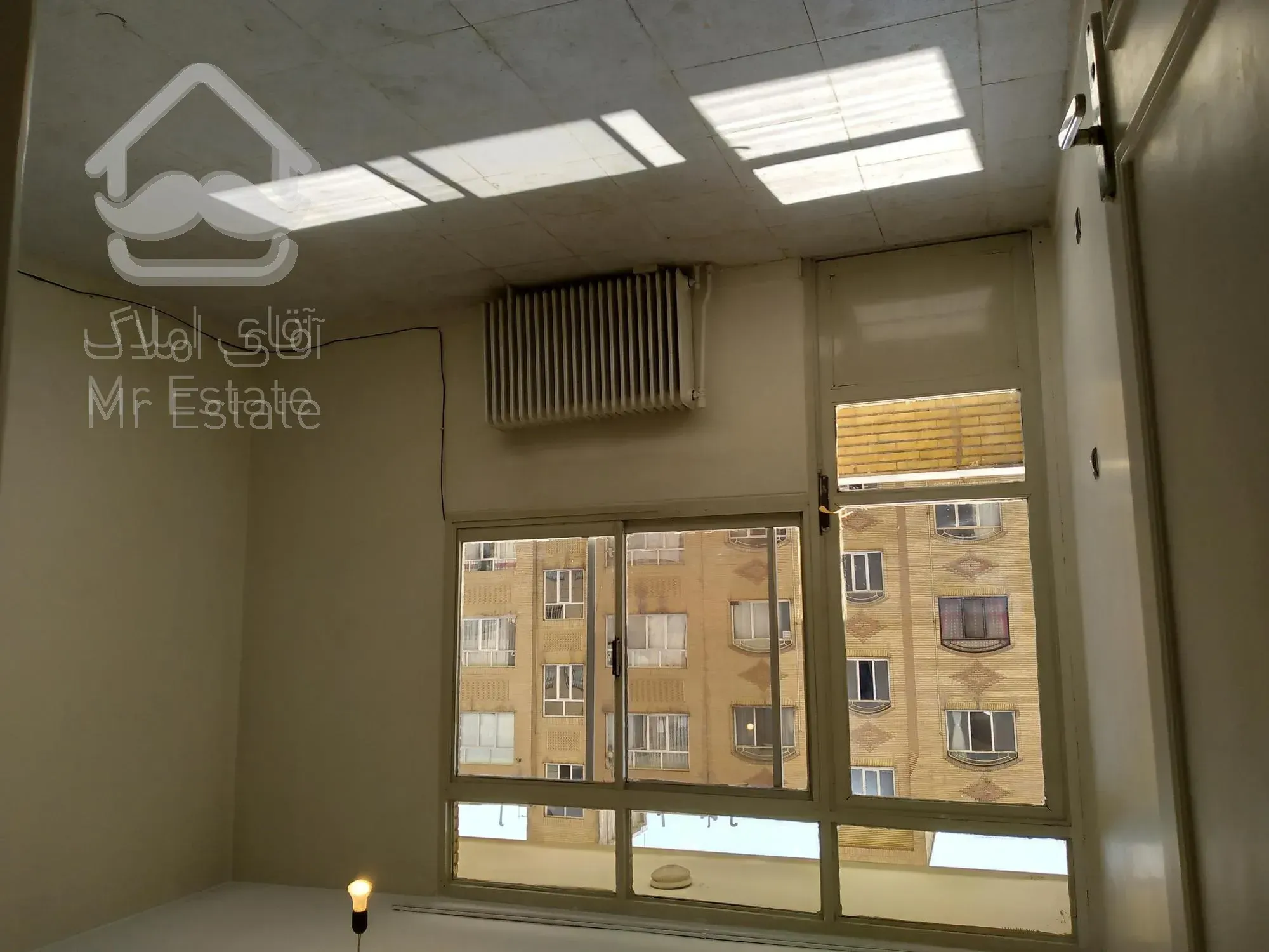 اپارتمان فوق درمجموعه ۱۲واحدی