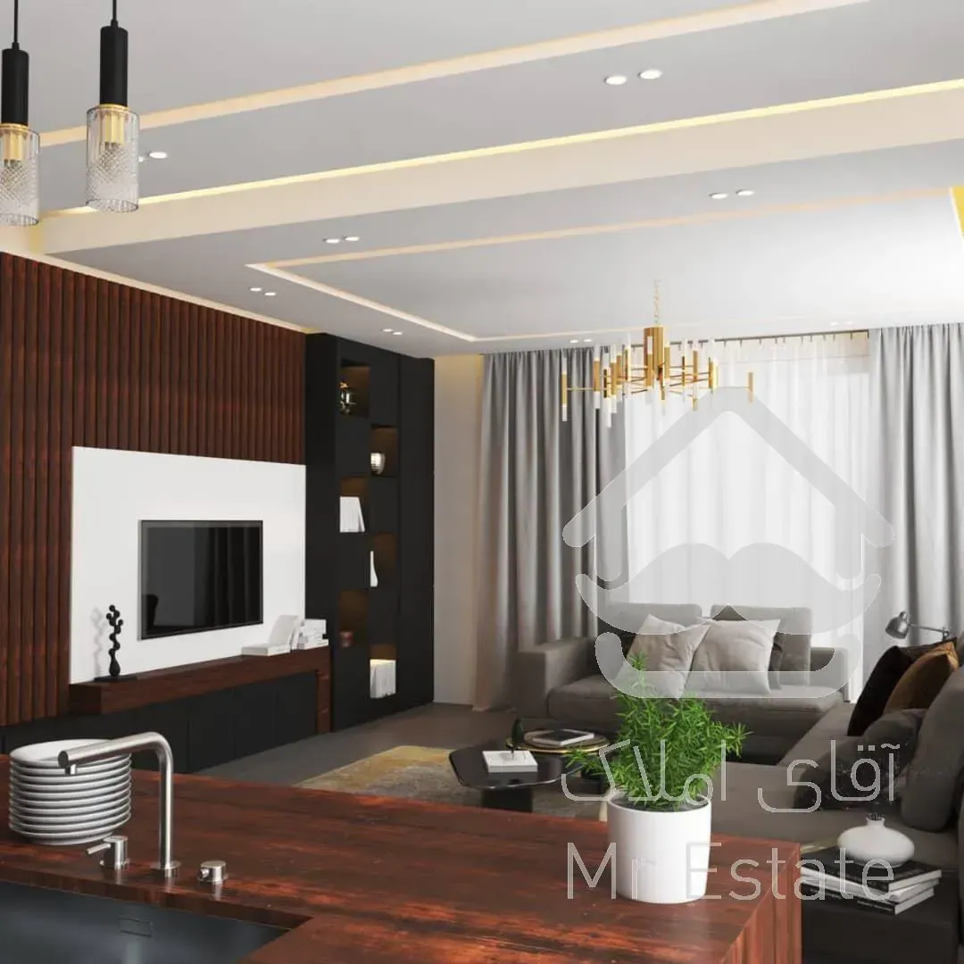 پیش فروش آپارتمان ۱۵۰ متری در نور