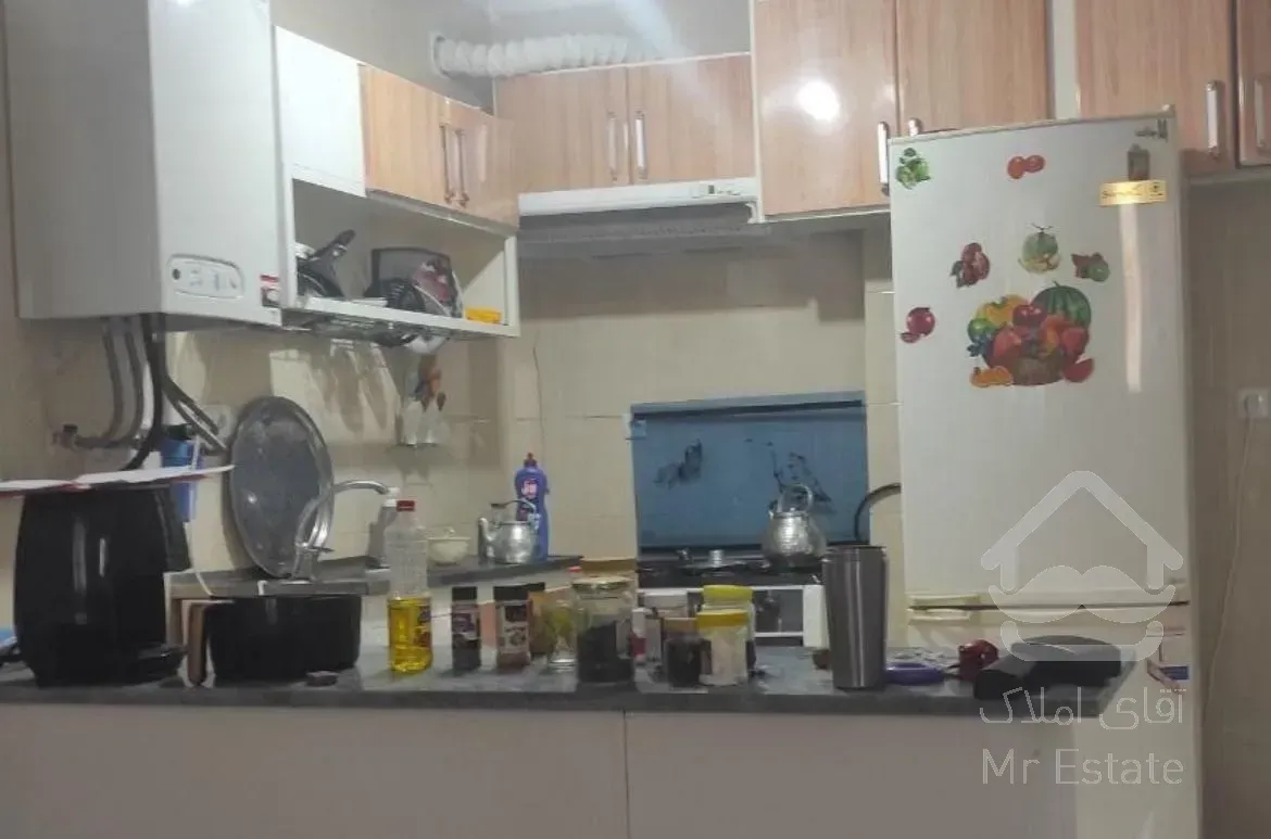 اجاره آپارتمان مسکن مهر / فاز ۲ کمالوند