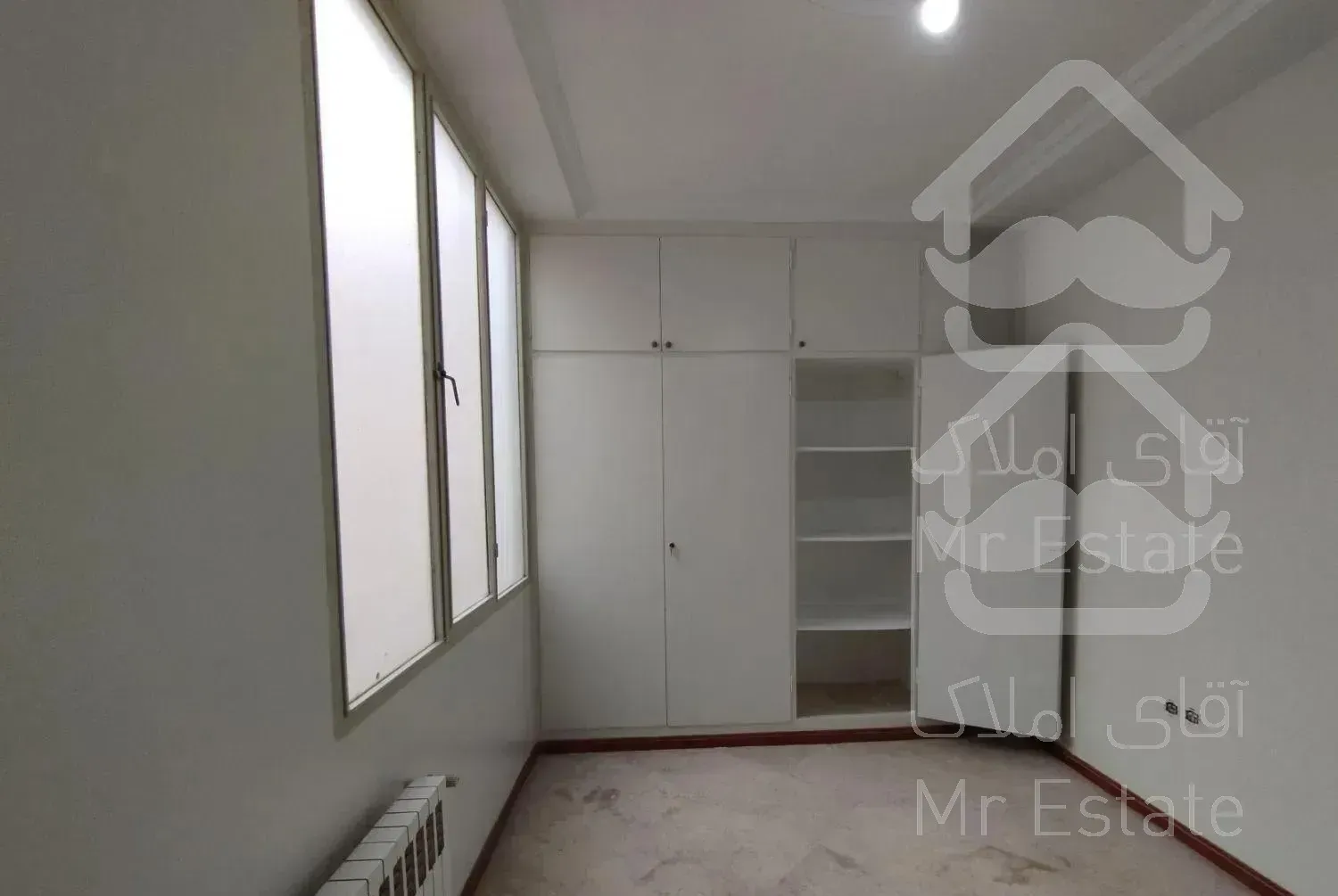 آپارتمان ریحانی قلیچ‌خانی / ۳ خواب / فول امکانات