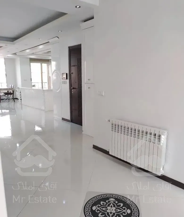 ۱۵۵ متر / طبقه ششم/ بدون مشرف/ نوساز/ شاهین