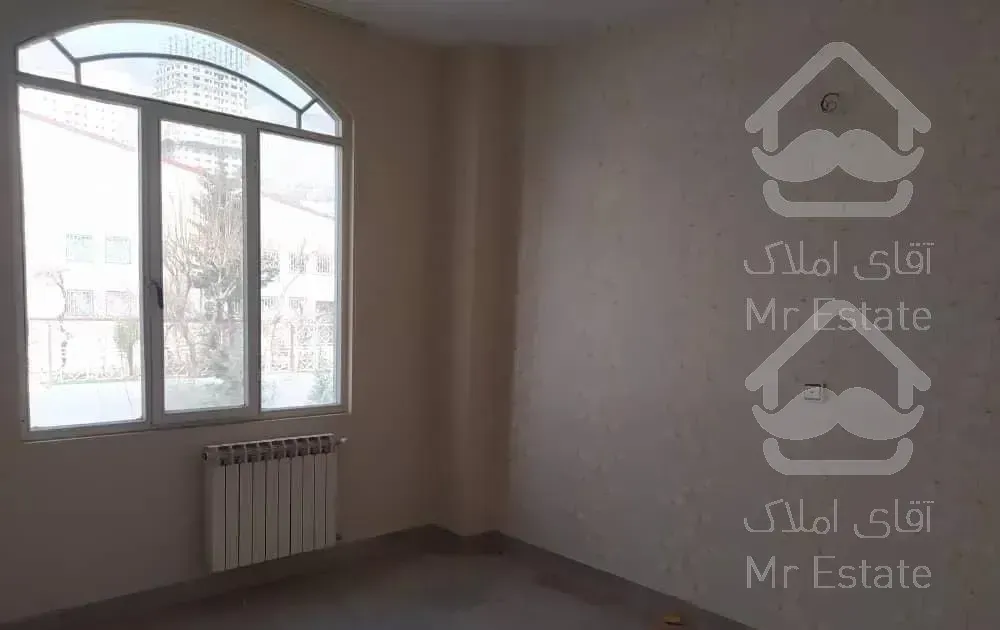 رهن کامل آپارتمان ۱۲۰ متری دو خواب / ویودار