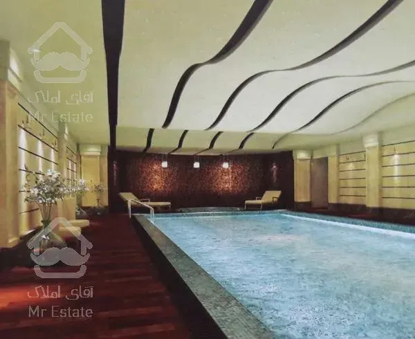 ( خانه تمام عیار / 220 متر )