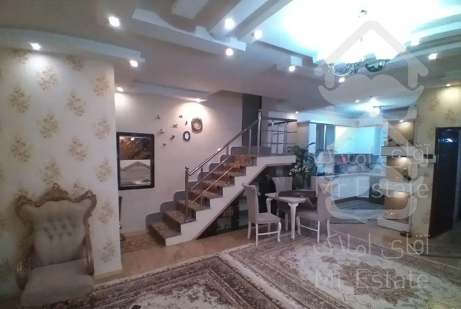 اجاره سوئیت ویلا منزل دربست شیک باتمام امکانات