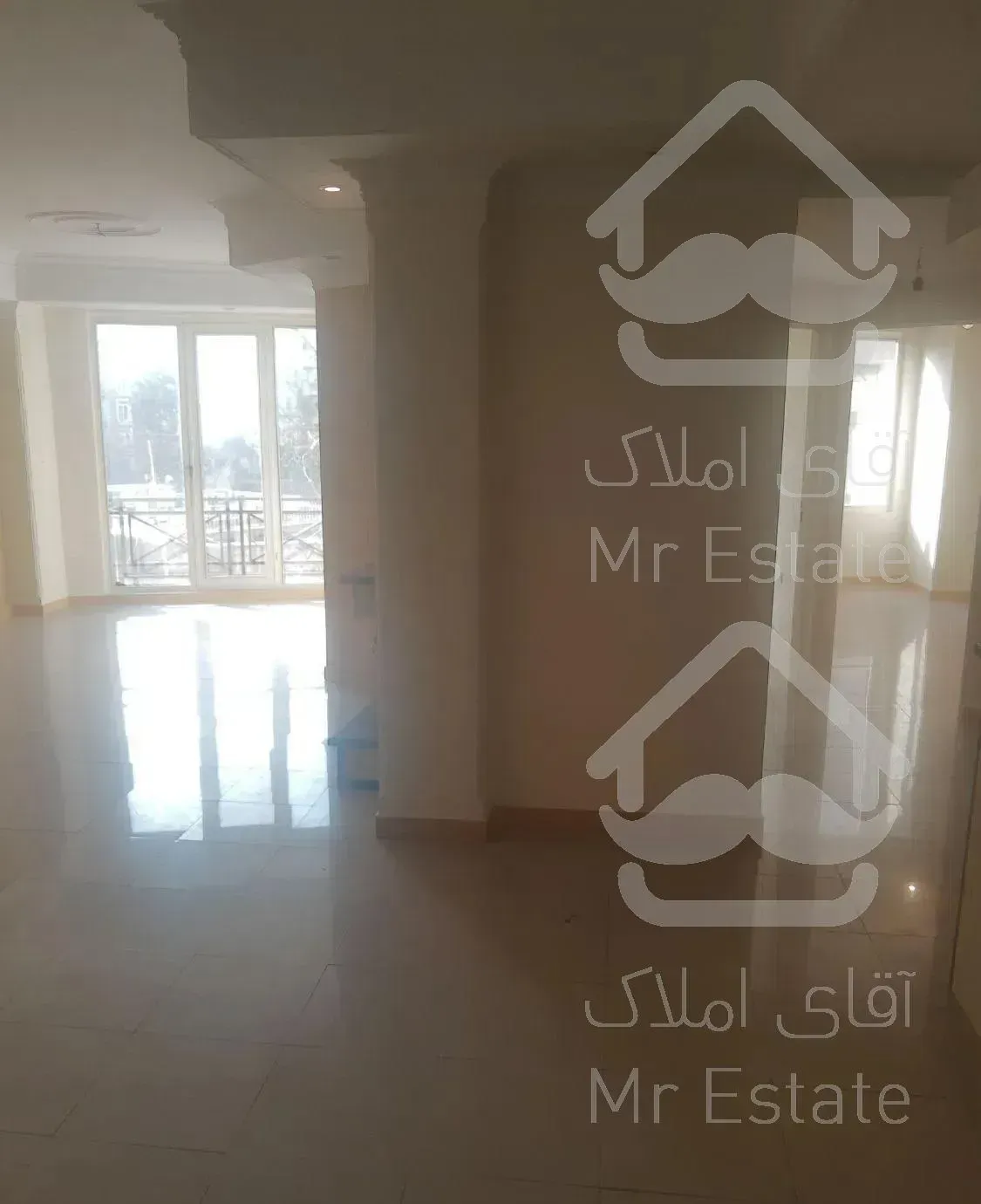 ۱۰۳ متر ۲ خوابه چندساله اندرزگو