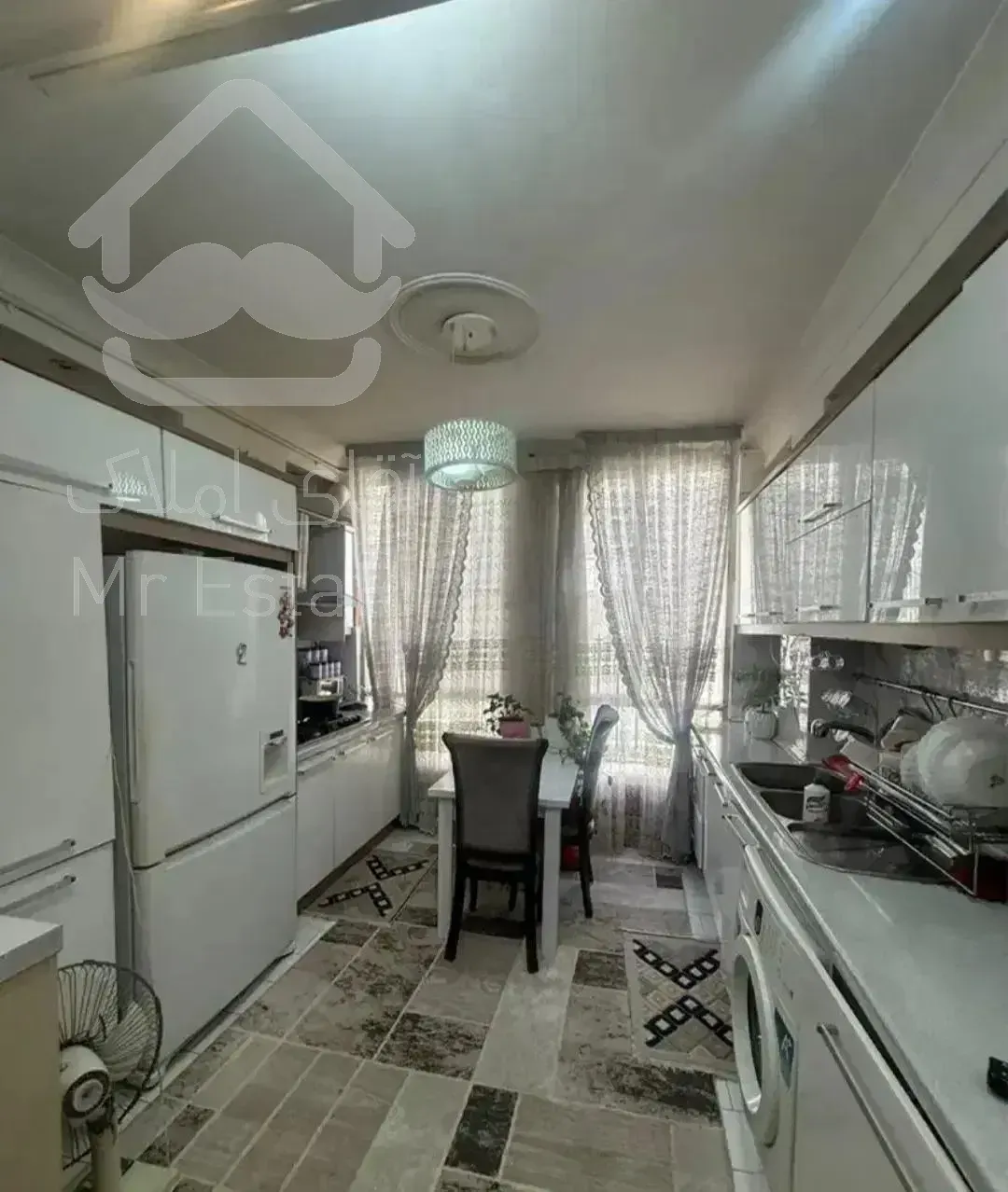 ۶۷ متر / دوخواب / با آسانسور /۷ واحدی/سرمایه گذاری