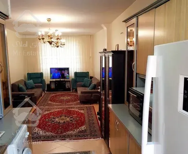 آپارتمان۶۲متری،یکخوابه