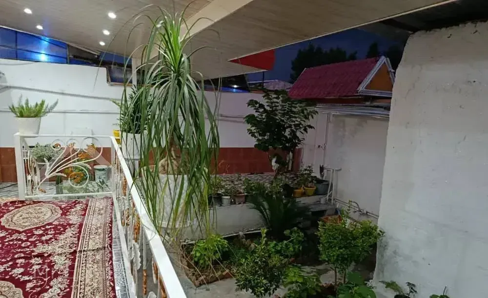 فروش و معاوضه ویلایی افراکتی