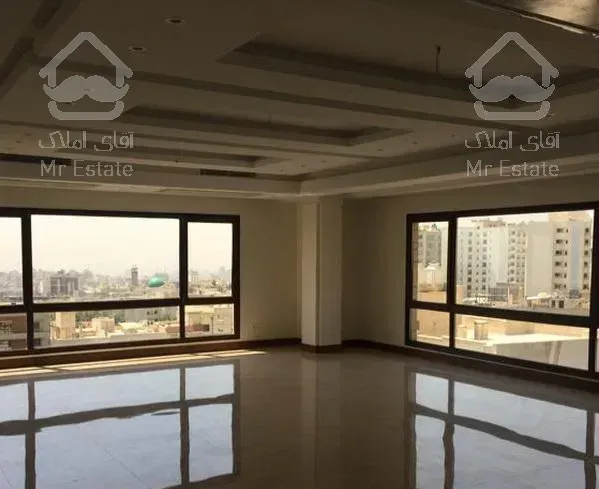 خرید آپارتمان 3 خواب مستر در فرمانیه شرقی