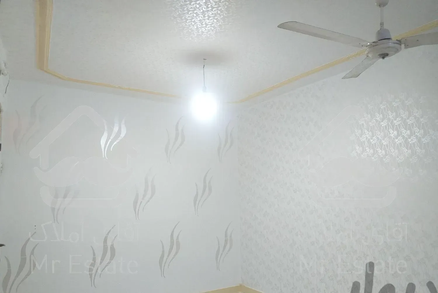 رنگ امیزی ساختمان