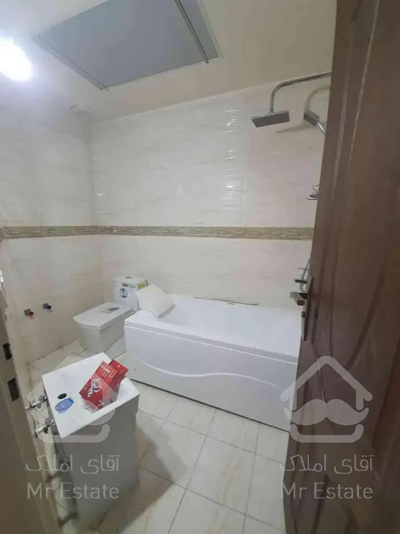 رهن و اجاره آپارتمان ۱۶۰ متری اندرزگو