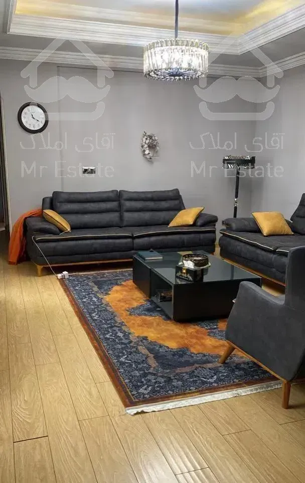 آپارتمان کامرانیه شمالی ۱۴۰ متر