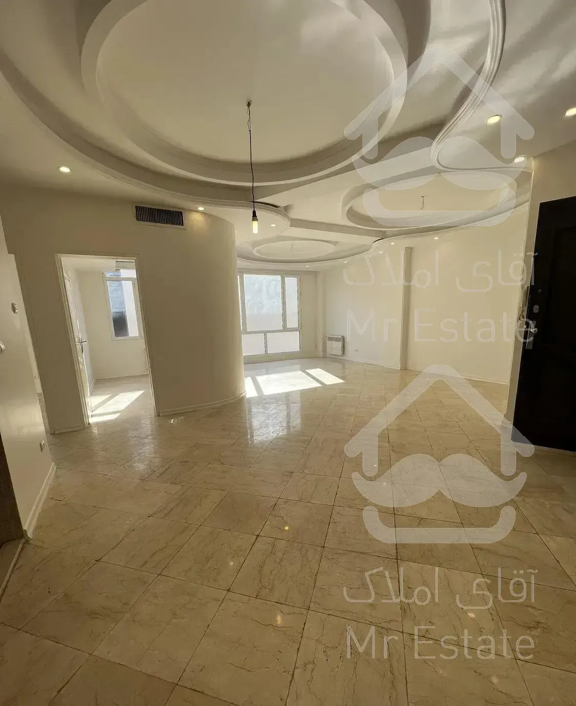 90متر۲خواب خوش نقشه