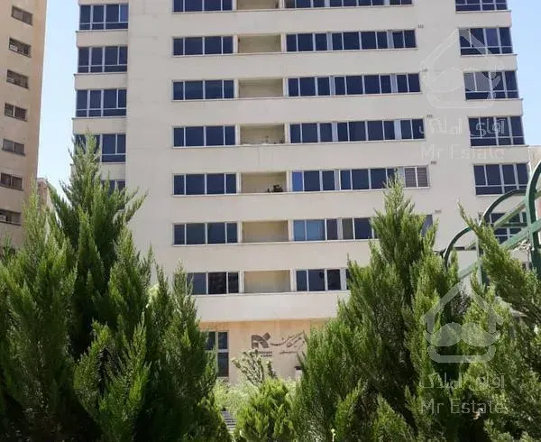 چیتگر ابربرج فرهیختگان درحدکلیدنخورده ۴خواب شاهکار