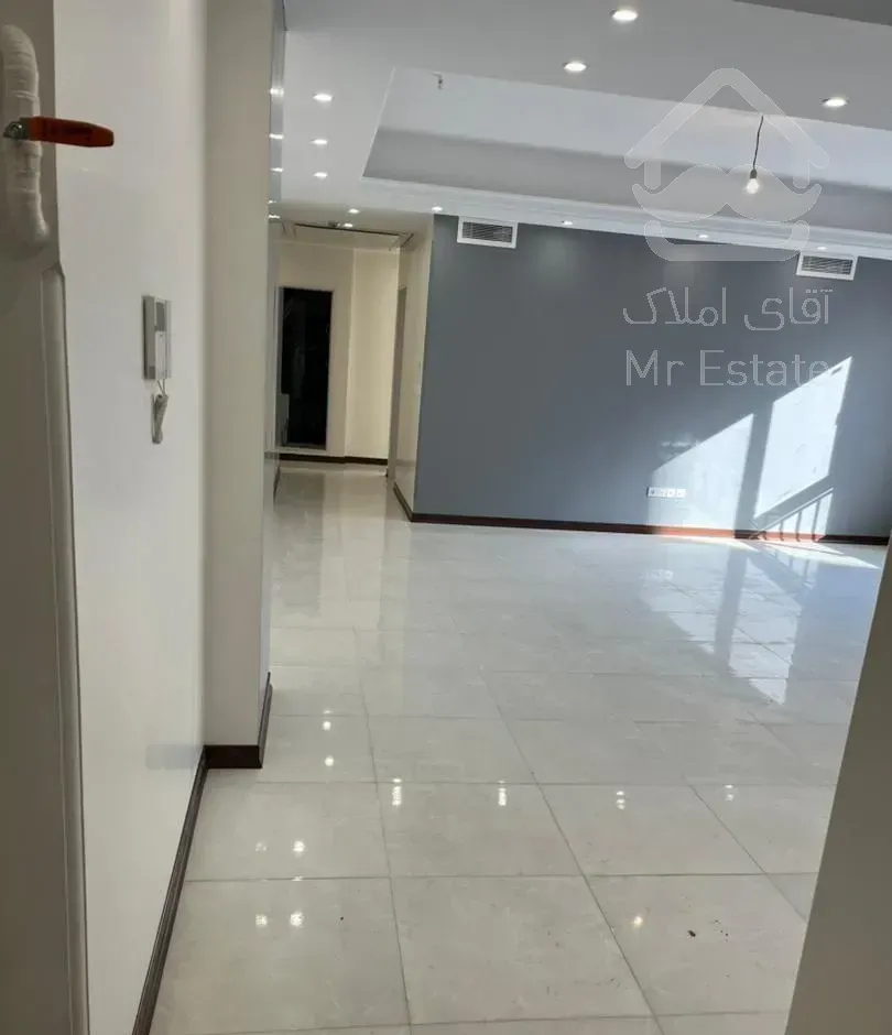 ۱۰۵ متر کلید نخورده نوساز