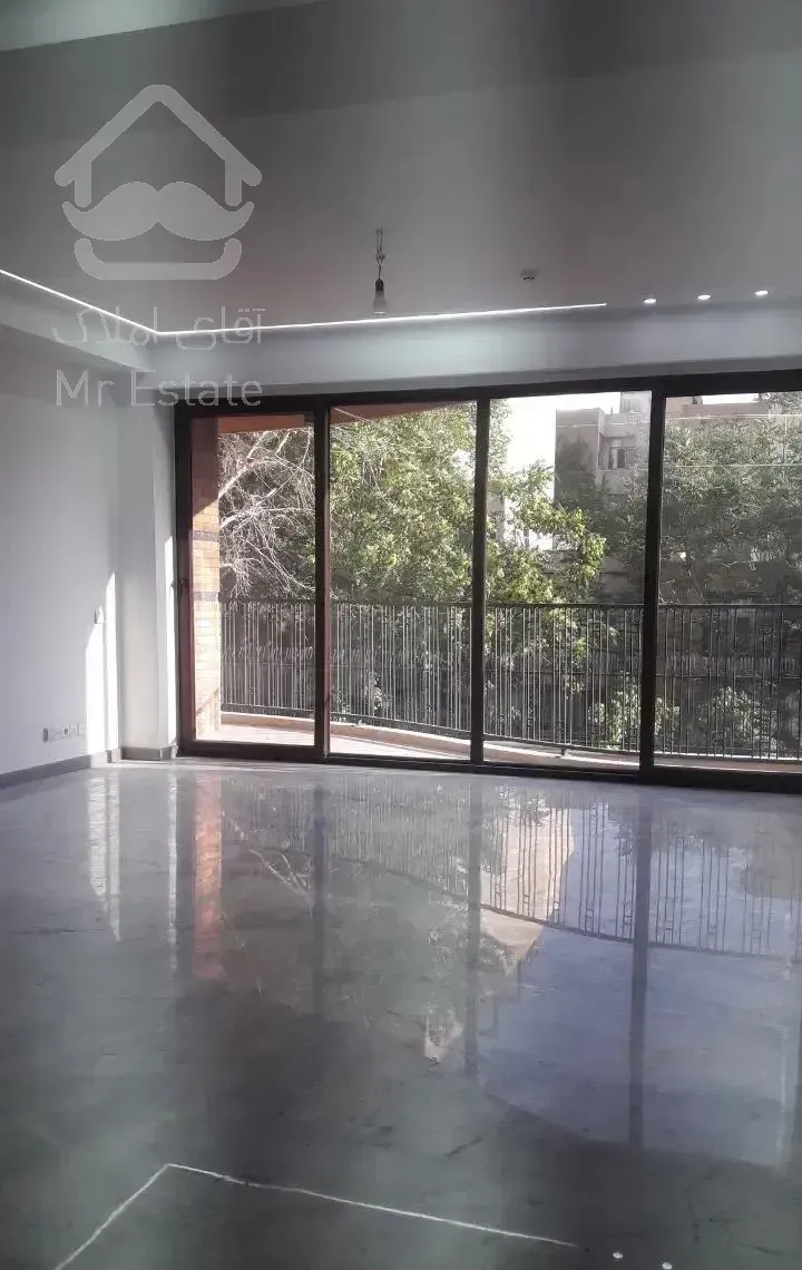 امیرآباد شمالی 130 متر تکواحدی