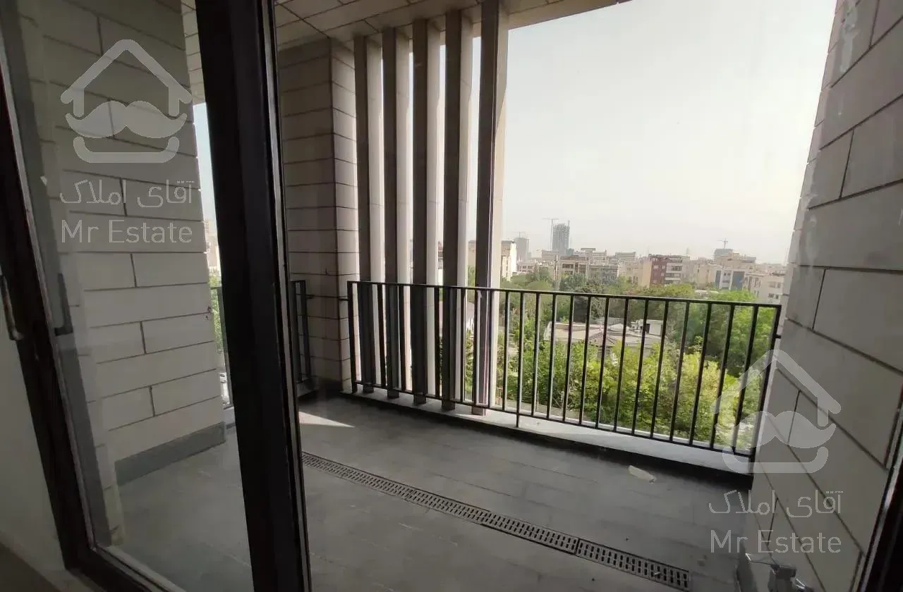 ۱82متر برج باغ فول امکانات در شیخ بهایی شمالی