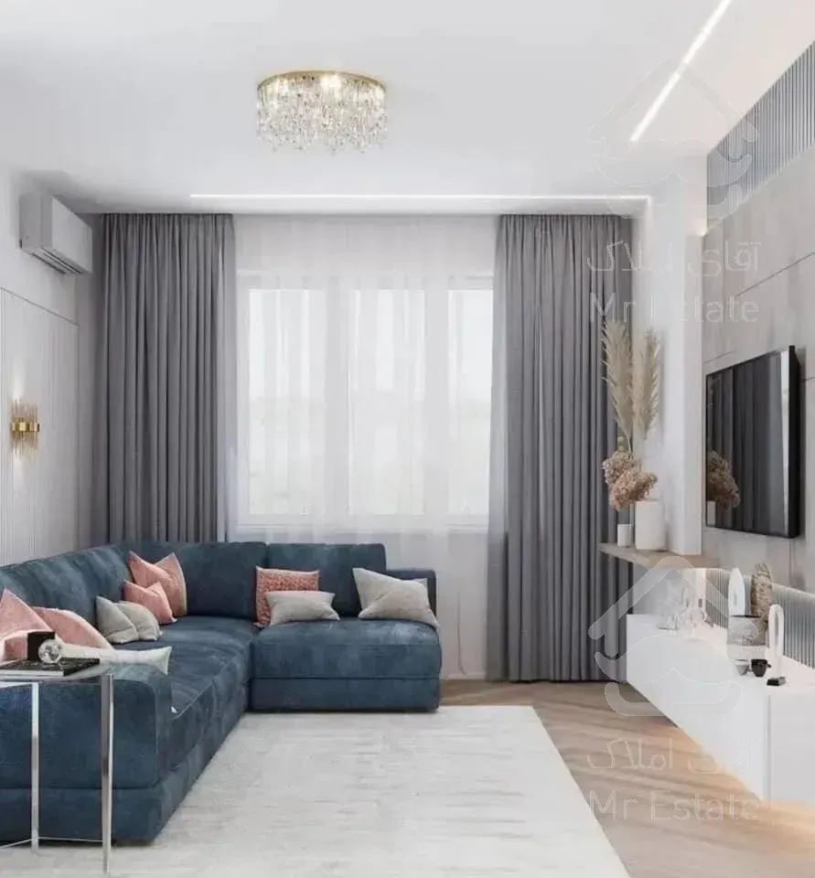 55متر/2خواب/فول/تک واحدی/اسکندری جنوبی