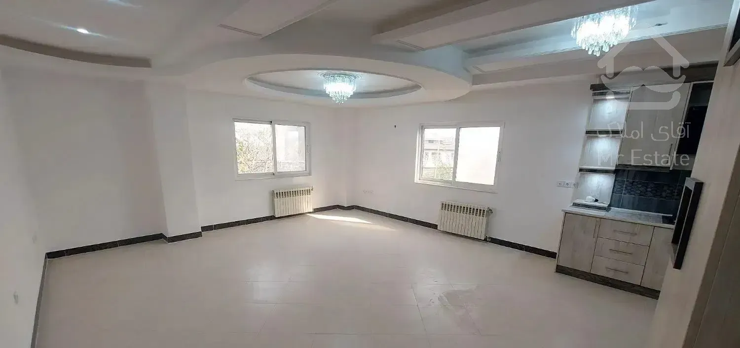 آپارتمان ۹۰ متر بلوار طالقانی بیست متری