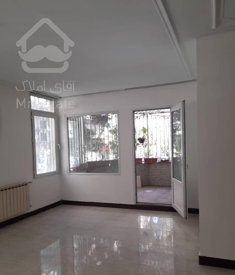 ۱۲۴ متر ۲ بازسازی شده میرداماد