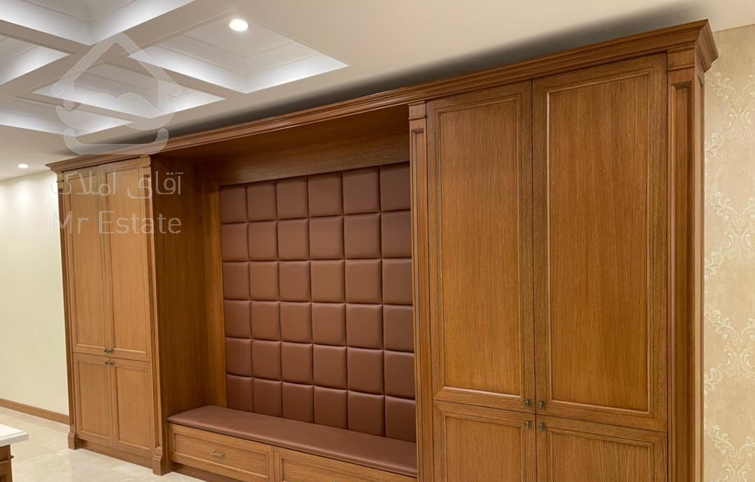 ۲۰۰ متر کلید نخورده فرمانیه اندرزگو