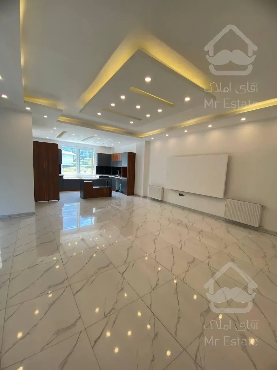 ۲۳۰متر سیسنگان/ویو ابدی/سندتکبرگ